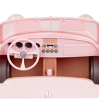 Convertible Doll Cruiser