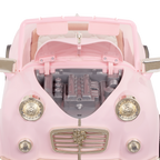 Convertible Doll Cruiser