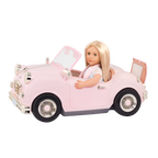 Convertible Doll Cruiser
