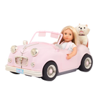 Convertible Doll Cruiser