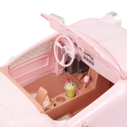 Convertible Doll Cruiser