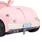 Convertible Doll Cruiser