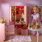 Pretty Pantry