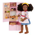 Pretty Pantry