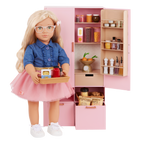 Pretty Pantry