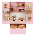 Pretty Pantry