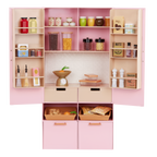 Pretty Pantry