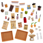 Pretty Pantry