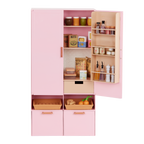 Pretty Pantry