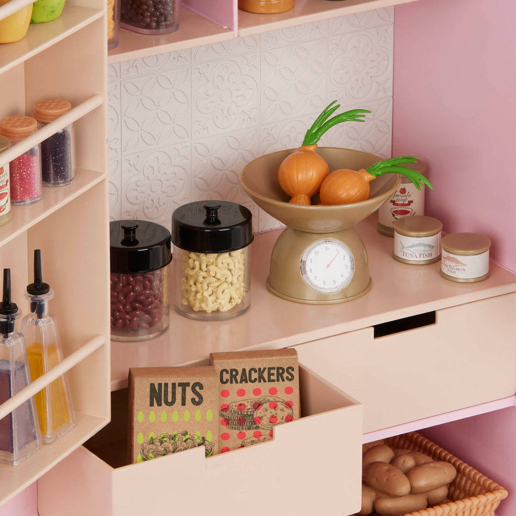Pretty Pantry