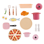 Make & Bake Stove