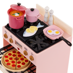 Make & Bake Stove