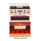 Make & Bake Stove