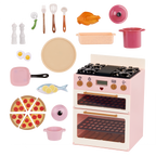 Make & Bake Stove
