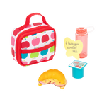 Let's Do Lunch