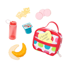 Let's Do Lunch