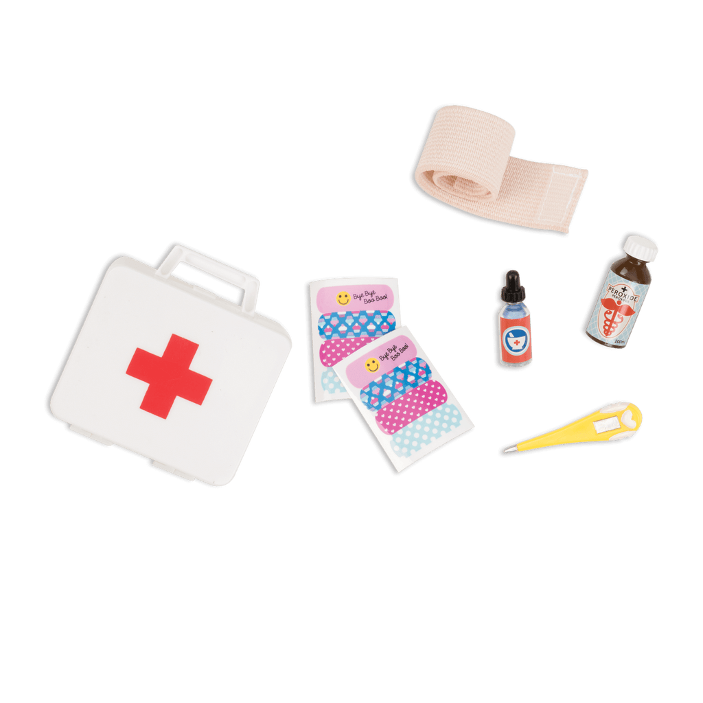 Little Owie Fix-It Kit