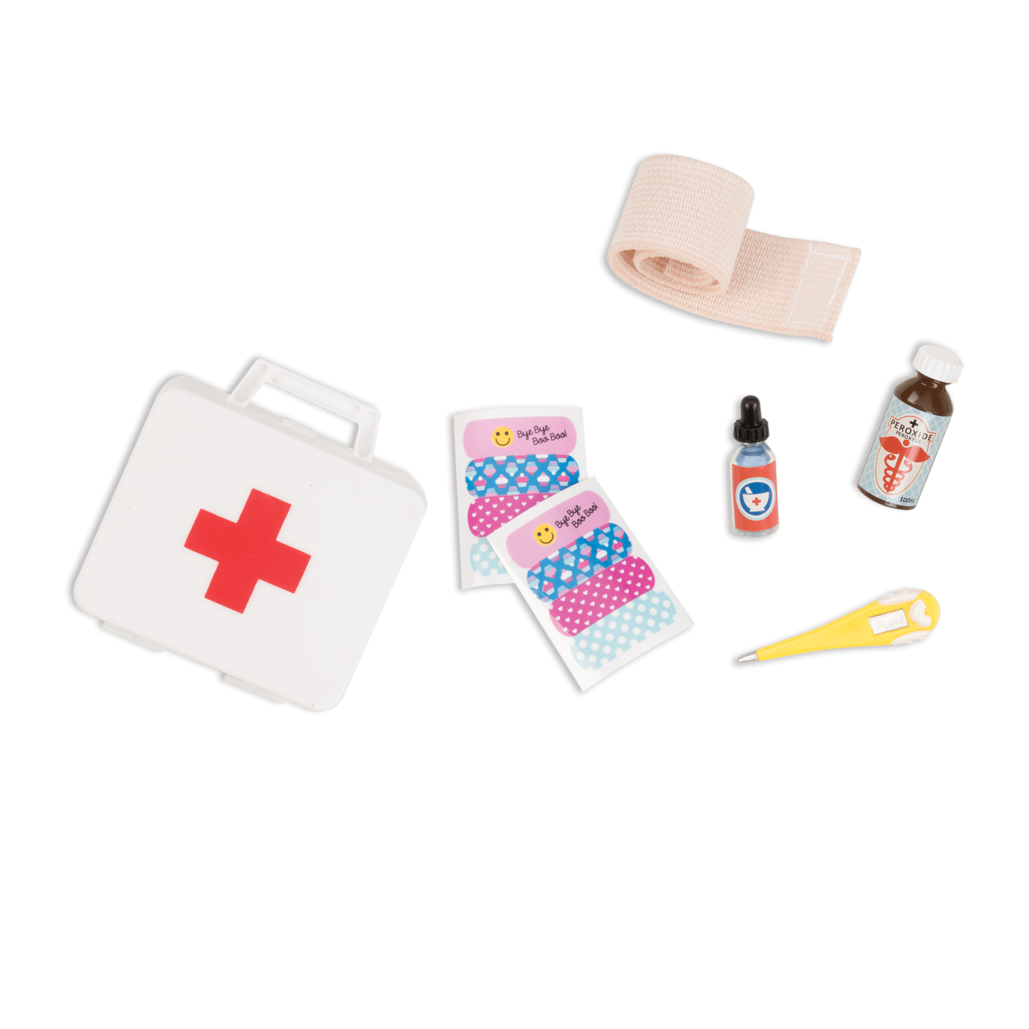 Little Owie Fix-It Kit
