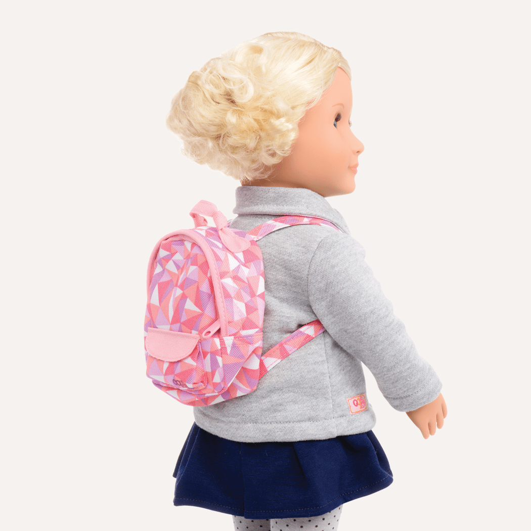 Off To School