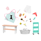 Pet Grooming Set