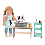 Pet Grooming Set