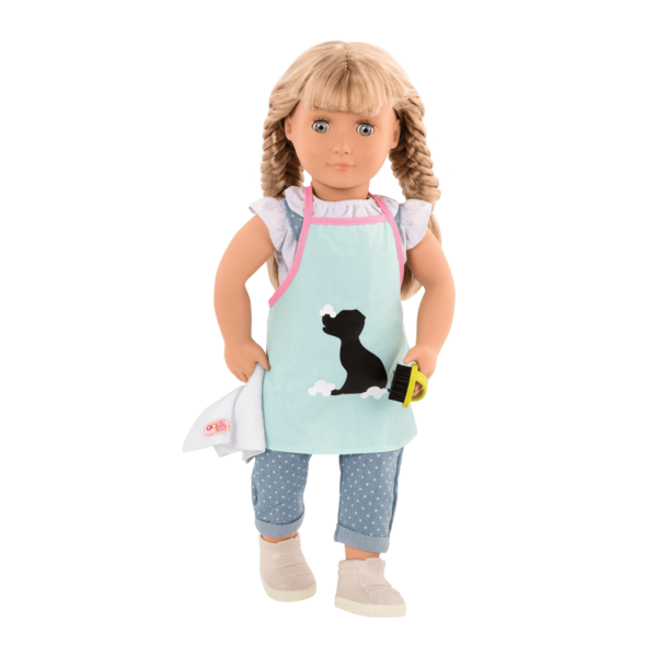 Pet Grooming Set