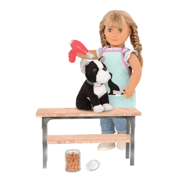 Pet Grooming Set