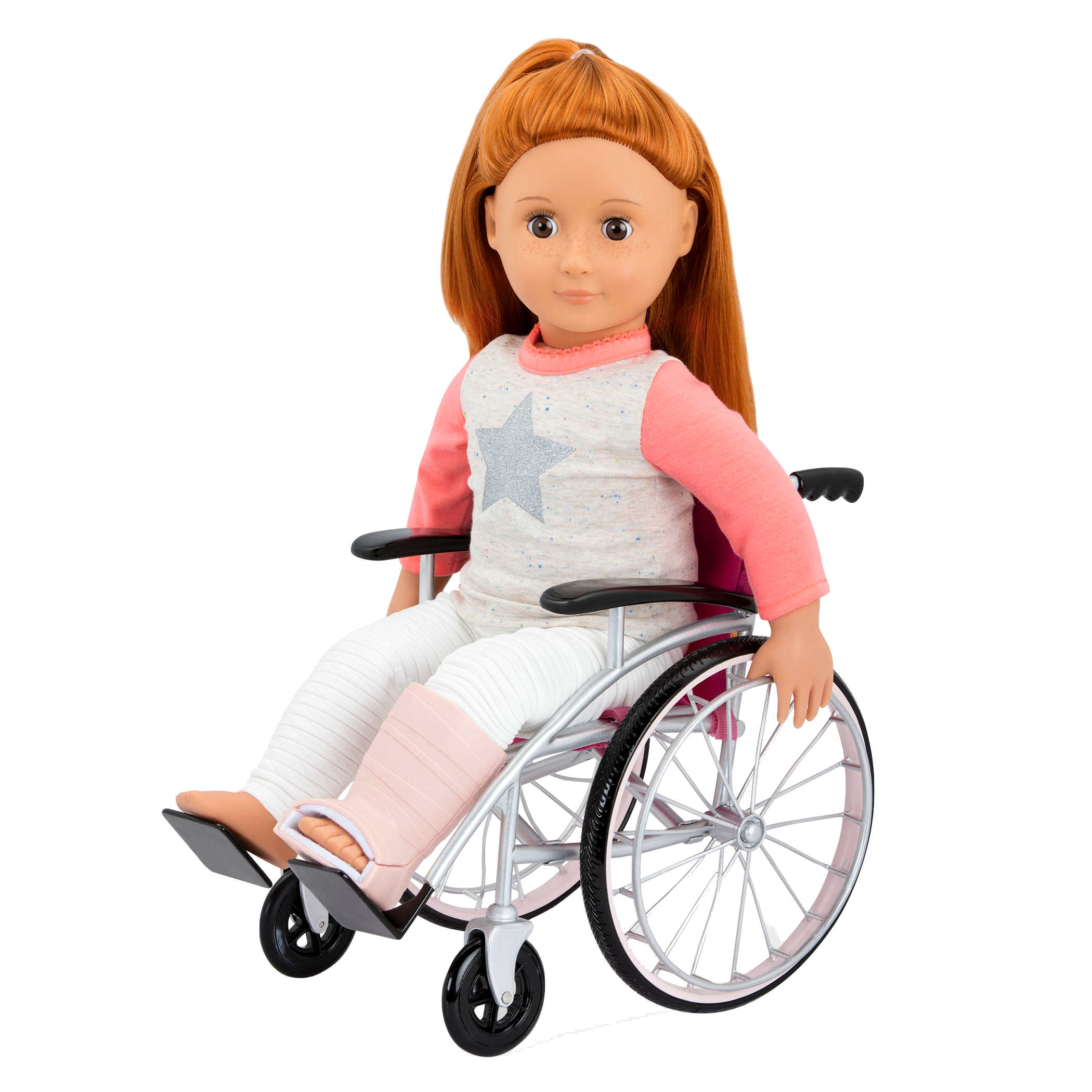 Heals On Wheels