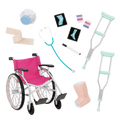 Heals On Wheels