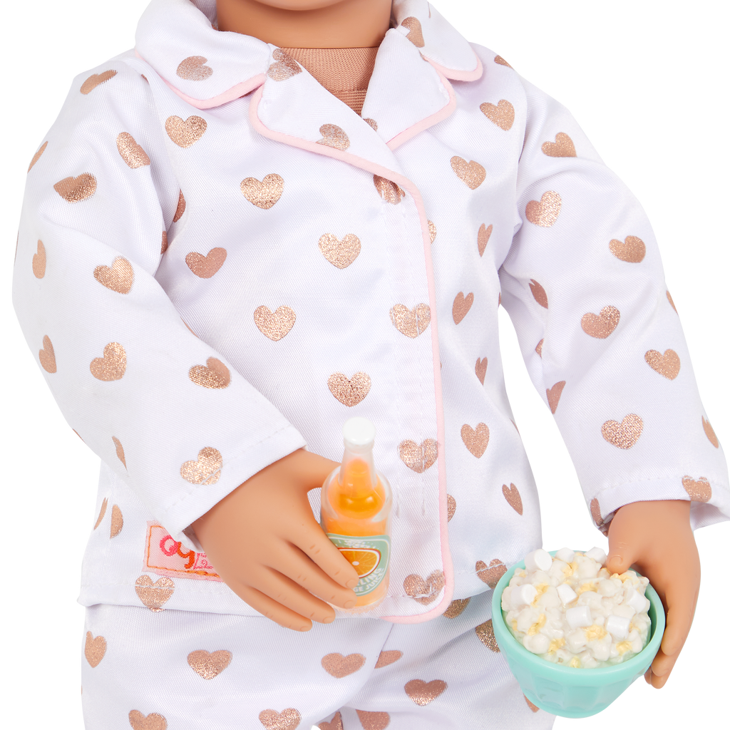 Slumber Party Set