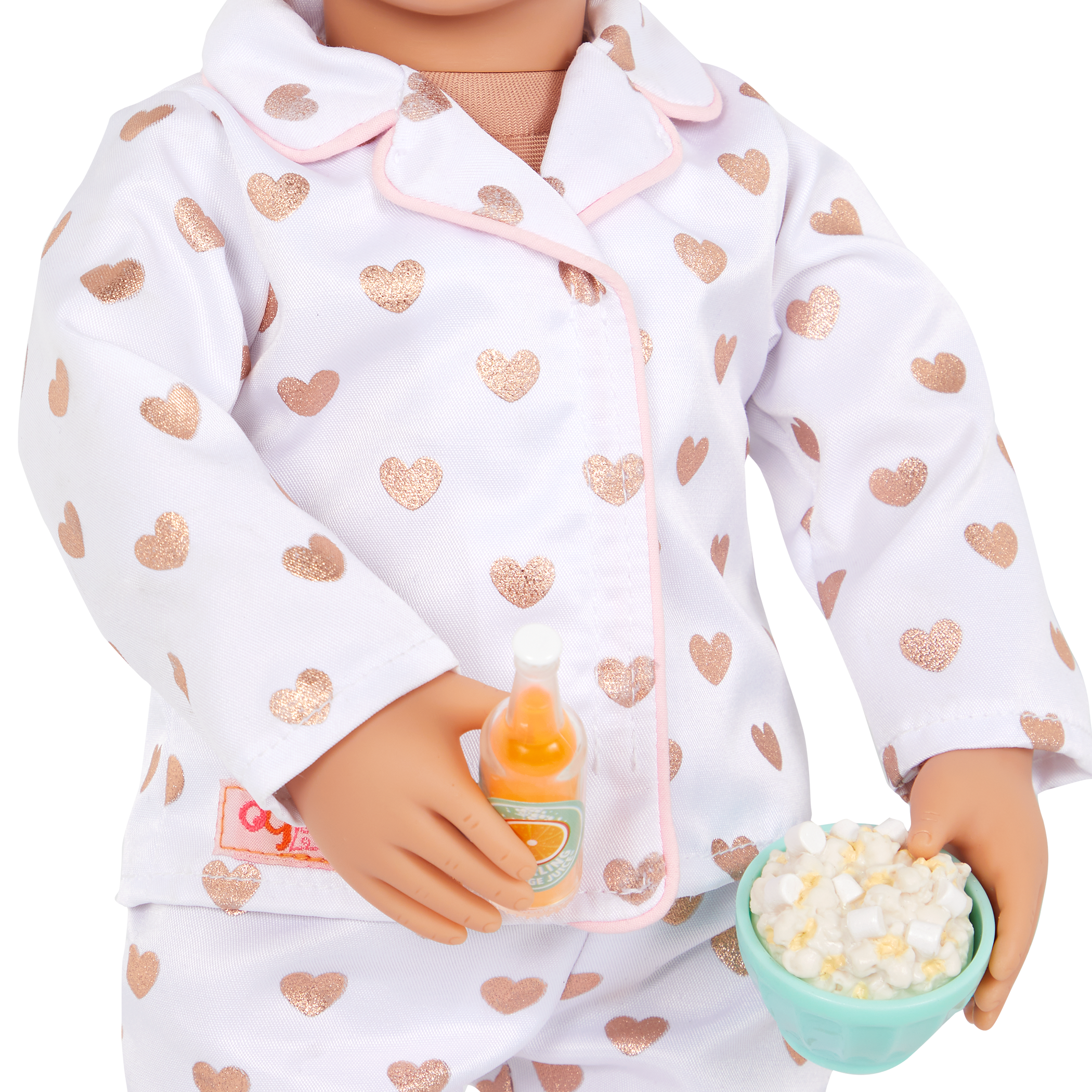 Slumber Party Set
