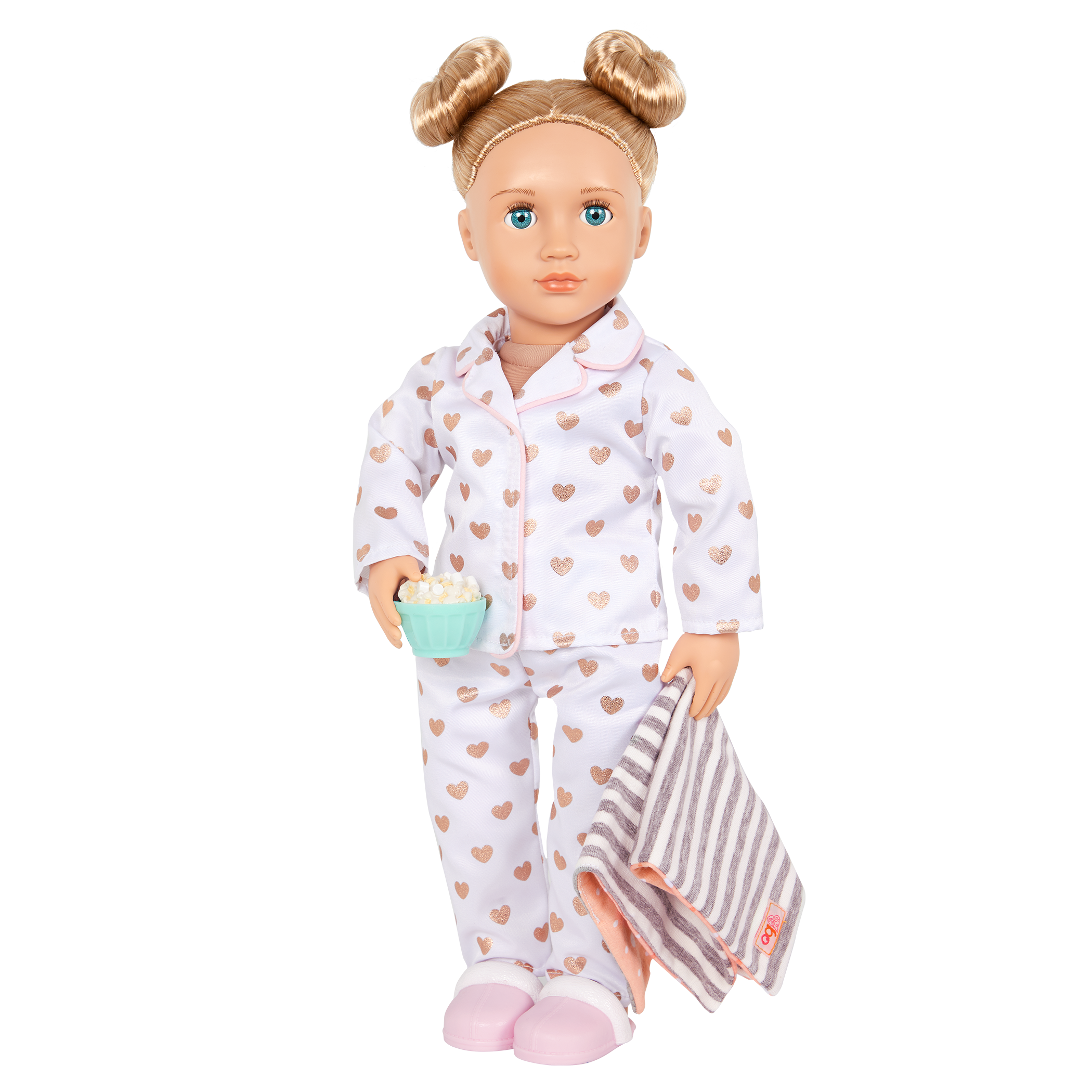 Slumber Party Set