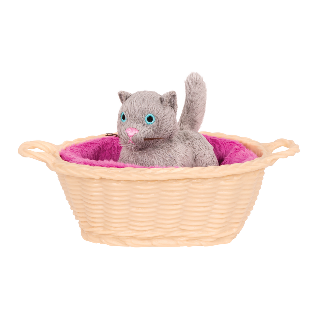 Cat Pet Set