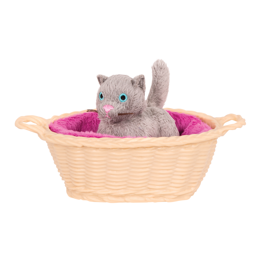 Cat Pet Set