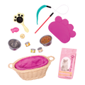 Cat Pet Set