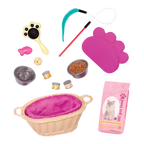 Cat Pet Set