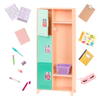 Classroom Cool Locker Set