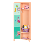 Classroom Cool Locker Set