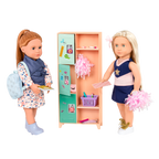 Classroom Cool Locker Set