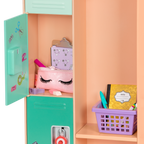 Classroom Cool Locker Set