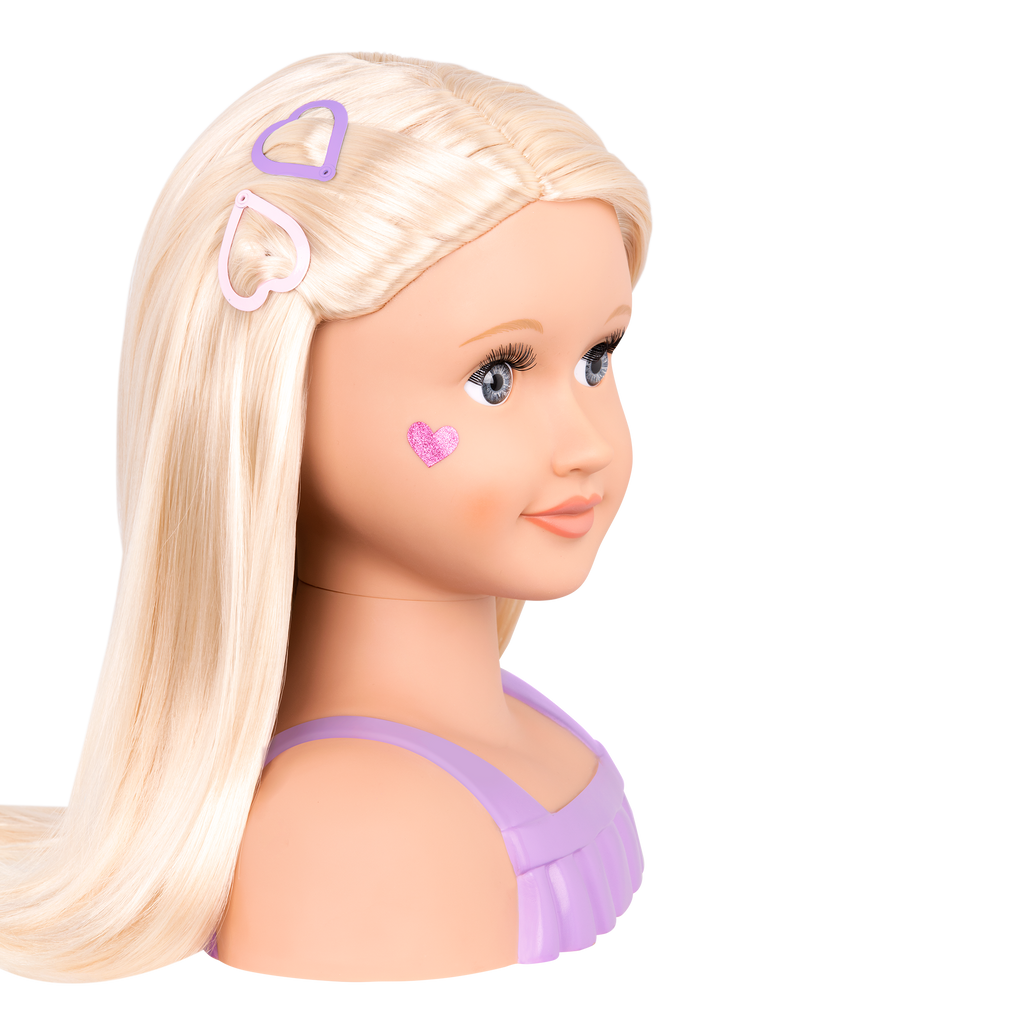 Trista Doll