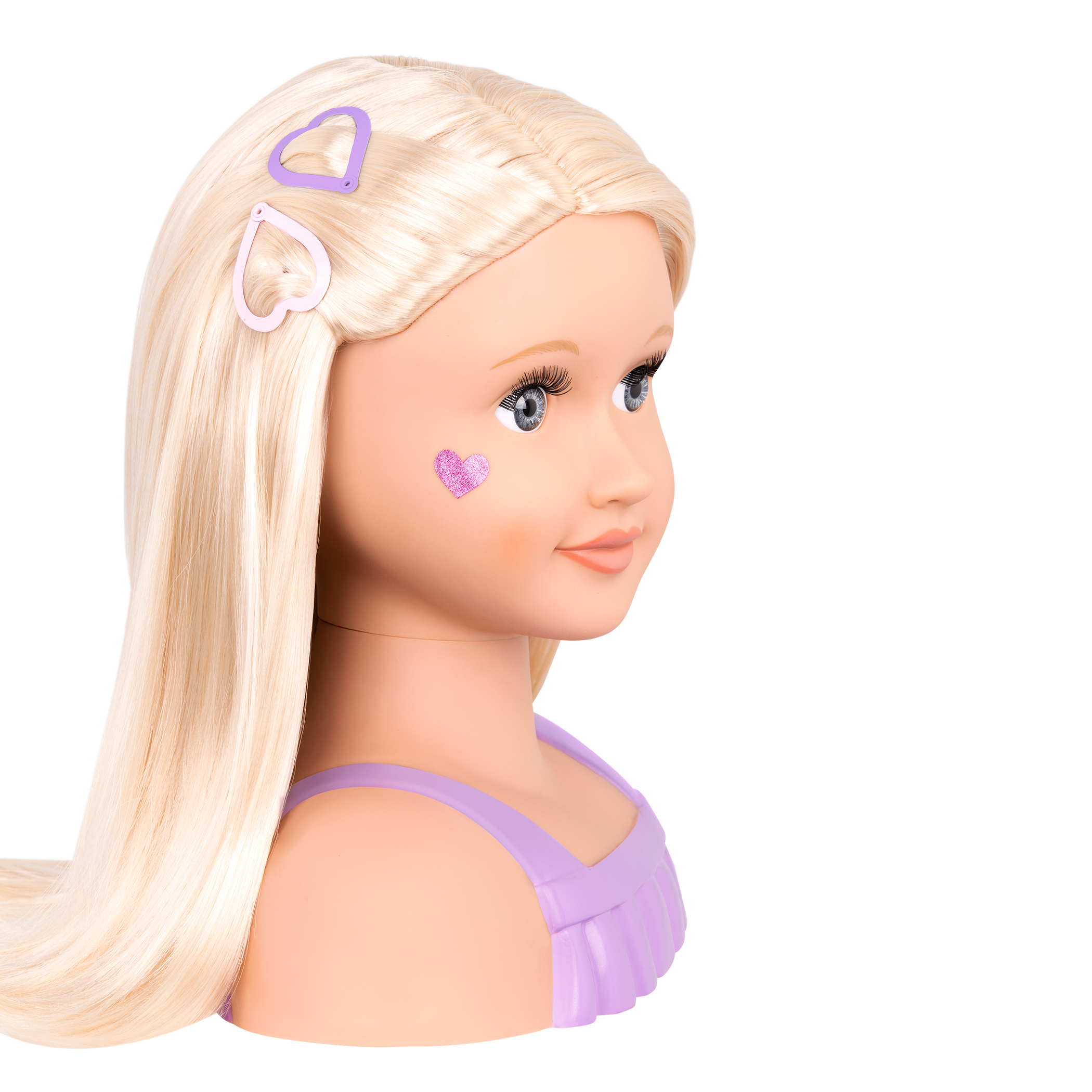 Trista Doll