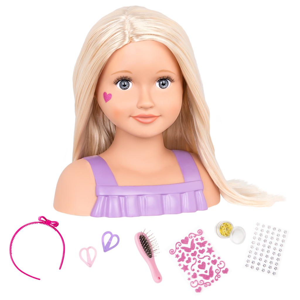 Trista Doll