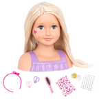 Trista Doll
