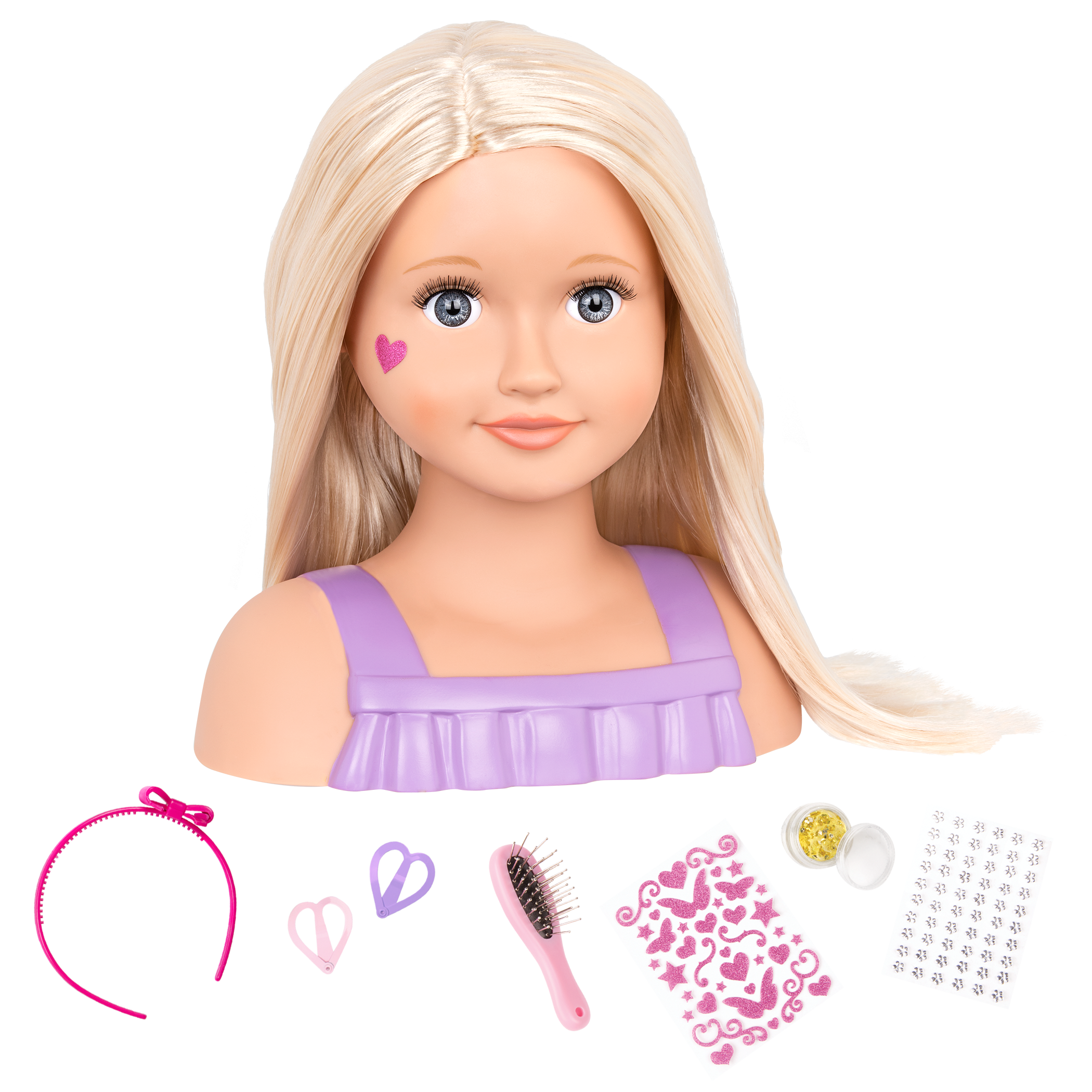 Trista Doll