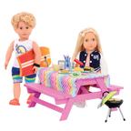 Picnic Table Set