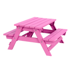 Picnic Table Set