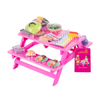 Picnic Table Set