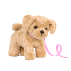 Goldendoodle Pup