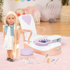 Phoebe Doll
